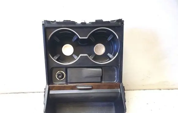 Mercedes-Benz GLE (W166 - C292) Cup holder 16956629