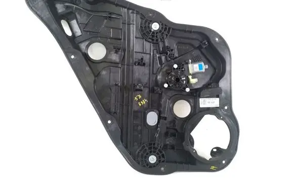 KIA Niro Rear door manual window regulator 