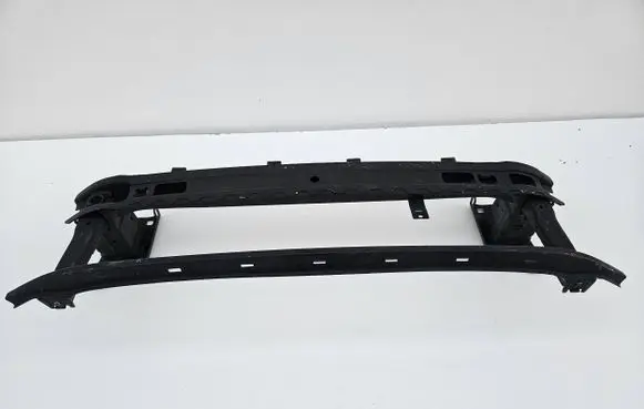 Volkswagen PASSAT B8 Front bumper support beam 3G0807611A