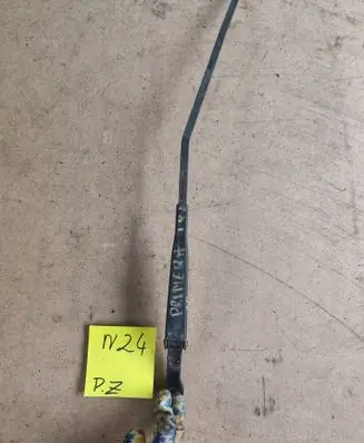 Nissan Primera Rear wiper blade arm 249839219