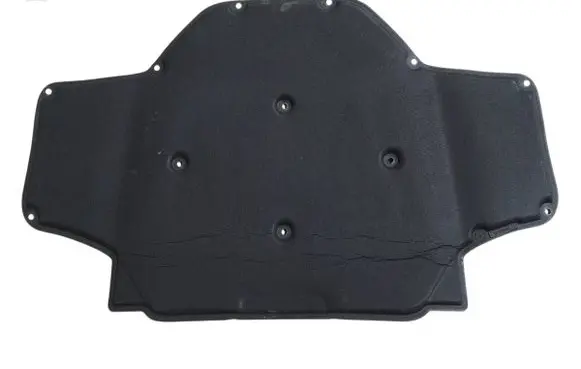 BMW X3 G01 Engine bonnet/hood sound/heat insulation 