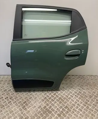 Dacia Spring Rear door