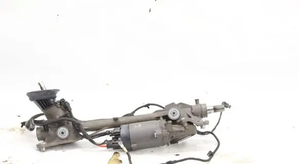Volkswagen Golf VIII Steering rack 5WB423051CH