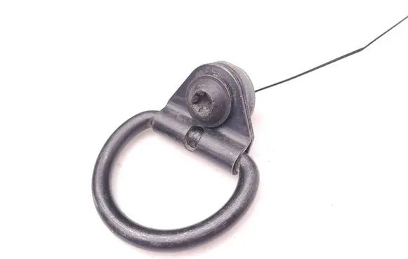 Mercedes-Benz Sprinter W906 Tie down hook / loop A9069920101