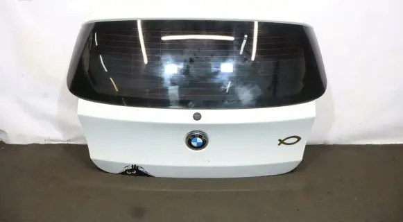 BMW 1 E81 E87 Truck tailgate 