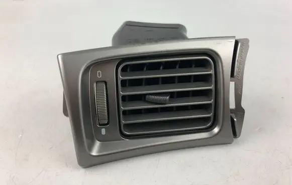 Subaru Forester SH Dashboard side air vent grill/cover trim 66110FG010