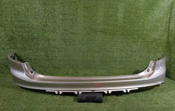 Volvo XC90 Rear bumper 