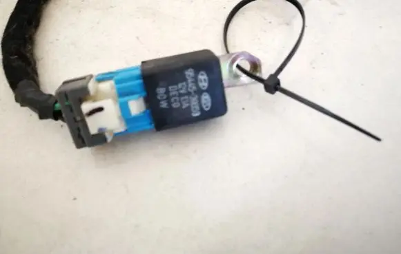 Hyundai Santa Fe Other relay 9544539058 95445-39058