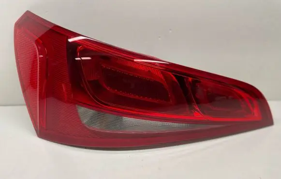 Audi Q5 SQ5 Rear/tail lights 8R0945093