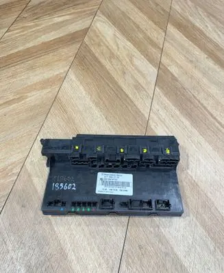 Mercedes-Benz E W211 Fuse module 2115455701