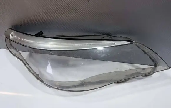BMW 5 E60 E61 Headlight part 