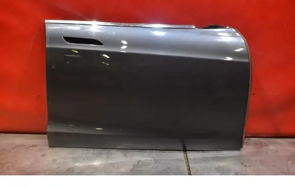 Tesla Model S Front door