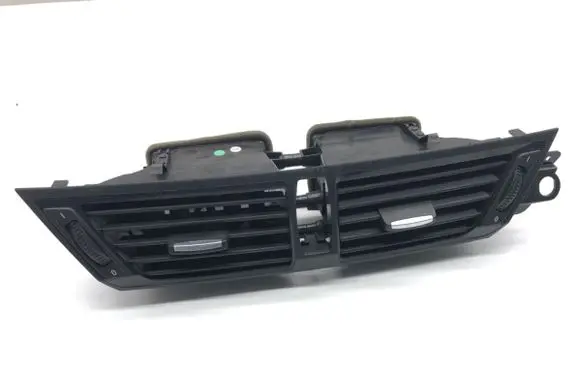 BMW X1 E84 Dashboard side air vent grill/cover trim 9258354