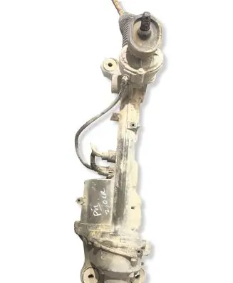 Volkswagen PASSAT B6 Steering rack 5WK46800A01 SW0401