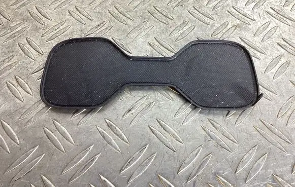 Lexus NX Cup holder pad/mat 5882378040