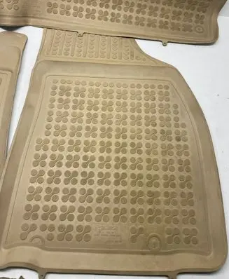 Lexus RX 450H Car floor mat set 202404