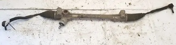 Toyota Prius (XW30) Steering rack RHD