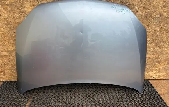 Opel Corsa C Engine bonnet/hood