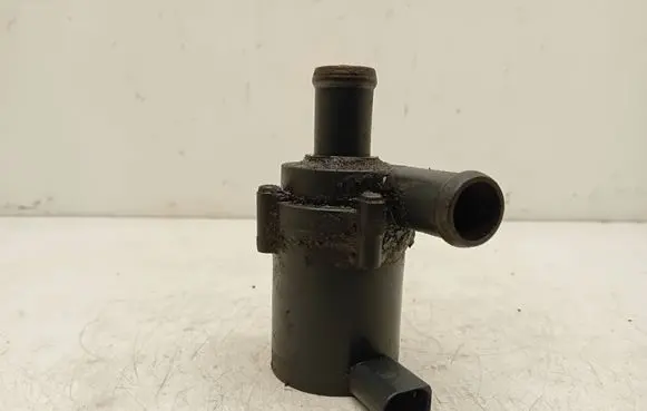 Audi A3 S3 A3 Sportback 8P Electric auxiliary coolant/water pump 1K0965561 702074430