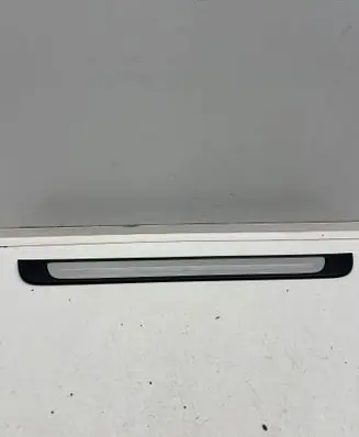 Audi Q4 Sportback e-tron Front sill trim cover 8V4853492J