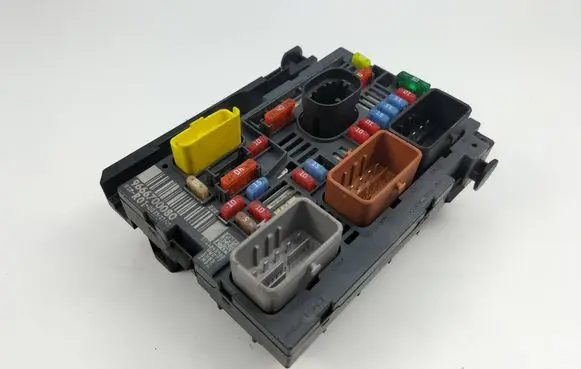 Fuse module