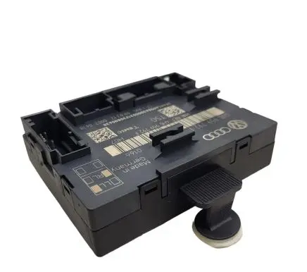 Volkswagen Touareg II Door control unit/module 4H0959792F 4H0959792