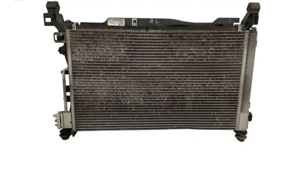 Opel Corsa E Radiator set R3814004 D1478011 13428114