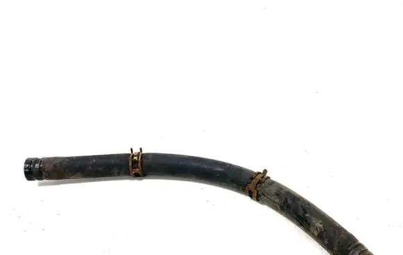 Toyota Land Cruiser (J120) Engine coolant pipe/hose