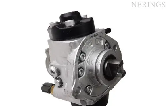 Mitsubishi Lancer X Fuel injection high pressure pump 294000-0990 DCRP300990