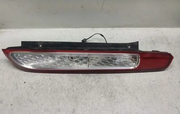 Ford Focus Rear/tail lights