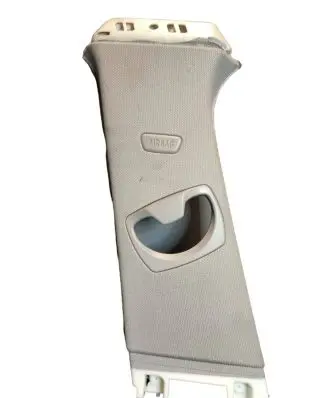 BMW 5 E60 E61 (B) pillar trim (top) 21070-10