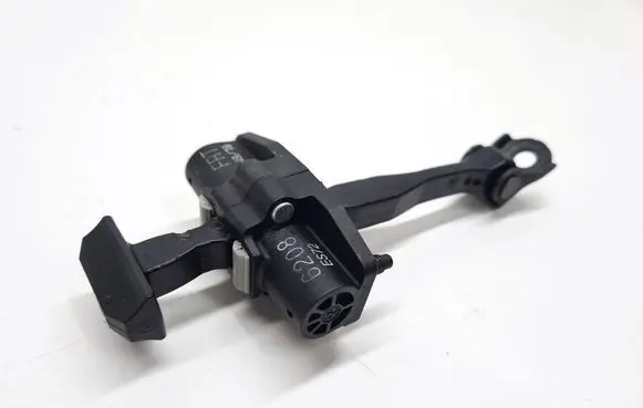 Opel Crossland X Front door check strap stopper 6208ES72
