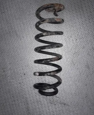 Renault Scenic II - Grand scenic II Rear coil spring