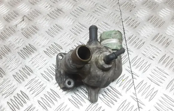 Chrysler Voyager Thermostat/thermostat housing