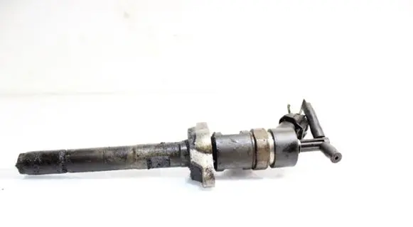 Mazda 3 I Fuel injector 0445110259