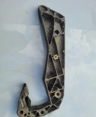BMW 5 F10 F11 Gearbox mount 