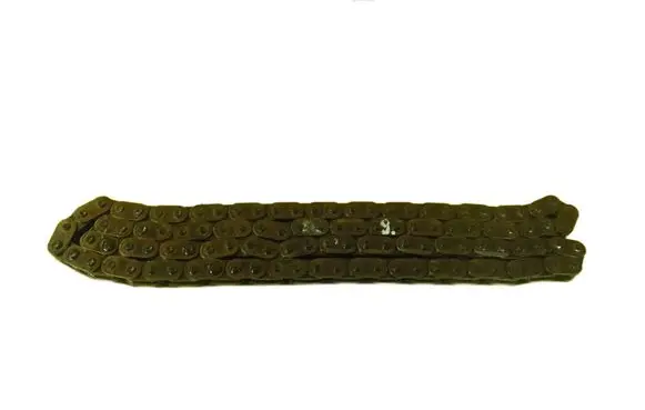 Mercedes-Benz CLK A209 C209 Timing chain (engine) 11SP11