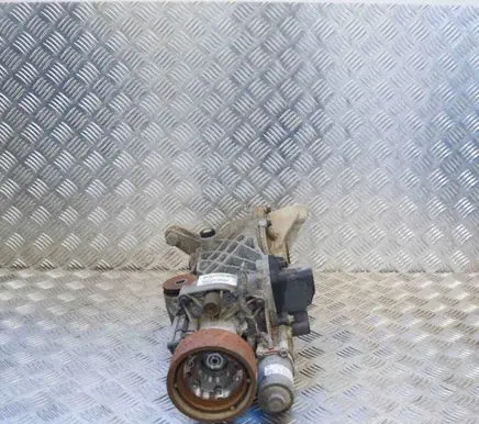 Volvo XC70 Rear differential P31367749 P1216682