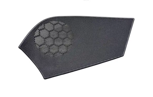 Audi A6 S6 C6 4F Rear door speaker cover trim 4F0035794