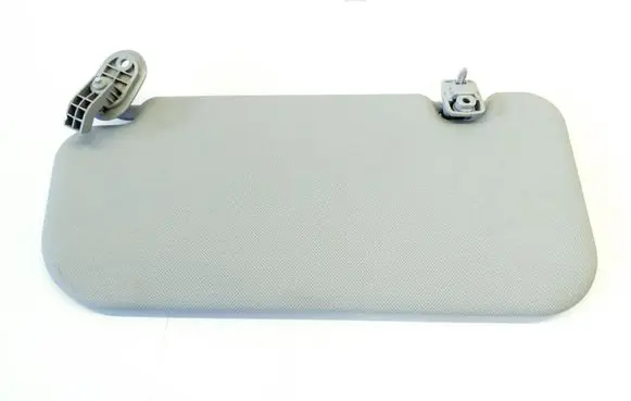 Hyundai Bayon Sun visor