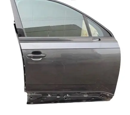 Audi Q7 4M Front door DRZWIPPQ74M