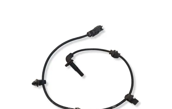 Opel Astra J ABS rear brake sensor 13324530