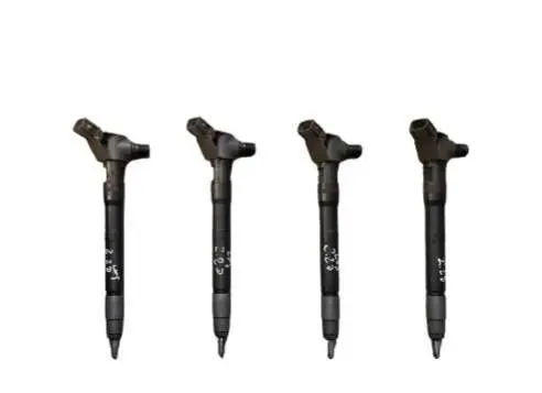 Mazda CX-5 Fuel injector 2959000260 SH0113H0