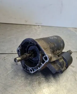 Volkswagen Caddy Starter motor