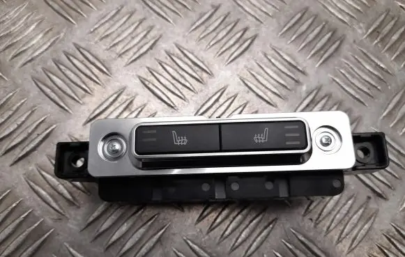 Jaguar I-Pace Seat heating switch M9D318D687LA