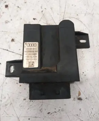 Audi A8 S8 D4 4H Fuel injection pump control unit/module 4H0906093D 130515303623 1705131009