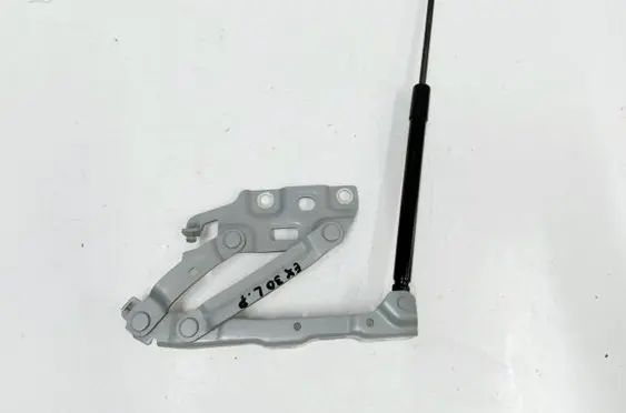 Volvo EX30 Engine bonnet/hood hinges 80000483