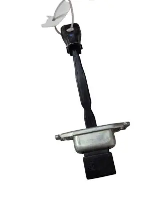 Citroen C-Crosser Front door check strap stopper