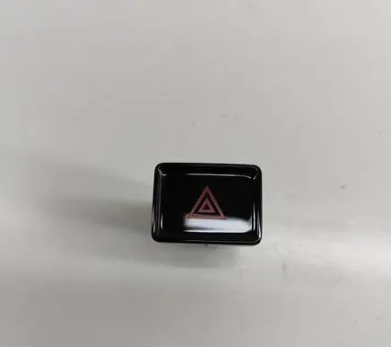 Volkswagen Polo VI Hazard light switch 2G0953509