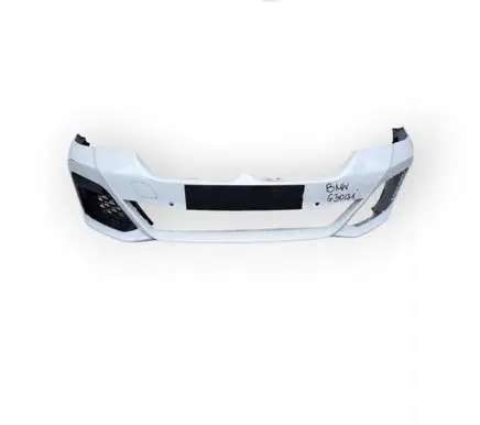 BMW 5 G30 G31 G38 Front bumper 6XXTEILE